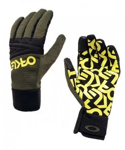 OAKLEY GUANTI FACTORY PARK