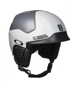 OAKLEY CASCO MOD 5 Grigio