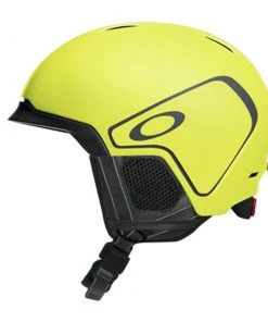 OAKLEY Casco Mod 3 Giallo