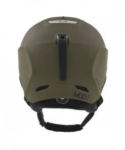 OAKLEY CASCO MOD 3 Verde -Offerte Snowboard Negozio oakley 99474 casco mod 3 caschi snowboard uomo 037199001 86v 3