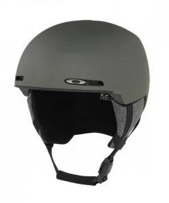 OAKLEY CASCO MOD1 Grigio