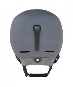 OAKLEY CASCO MOD1 Grigio -Offerte Snowboard Negozio oakley 99505 casco mod1 caschi snowboard uomo 041478901 24j 3