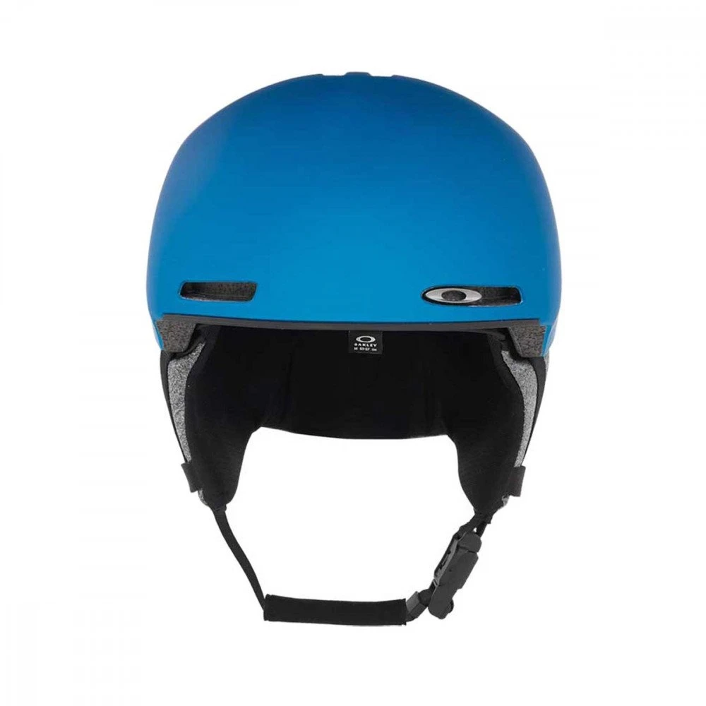 OAKLEY CASCO MOD1 Blu 2 OAKLEY CASCO MOD1 Blu - immagine 2