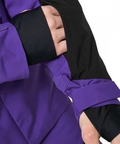 OAKLEY GIACCA TNP BZI Viola -Offerte Snowboard Negozio oakley foa400932 giacca tnp bzi abbigliamento snowboard uomo 043420701 8a4 6