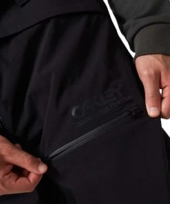 OAKLEY SALOPETTE TNP SHELL BIB Nero 6 OAKLEY SALOPETTE TNP SHELL BIB Nero -Offerte Snowboard Negozio oakley foa400939 salopette tnp shell bib abbigliamento snowboard uomo 043420801 02e 3