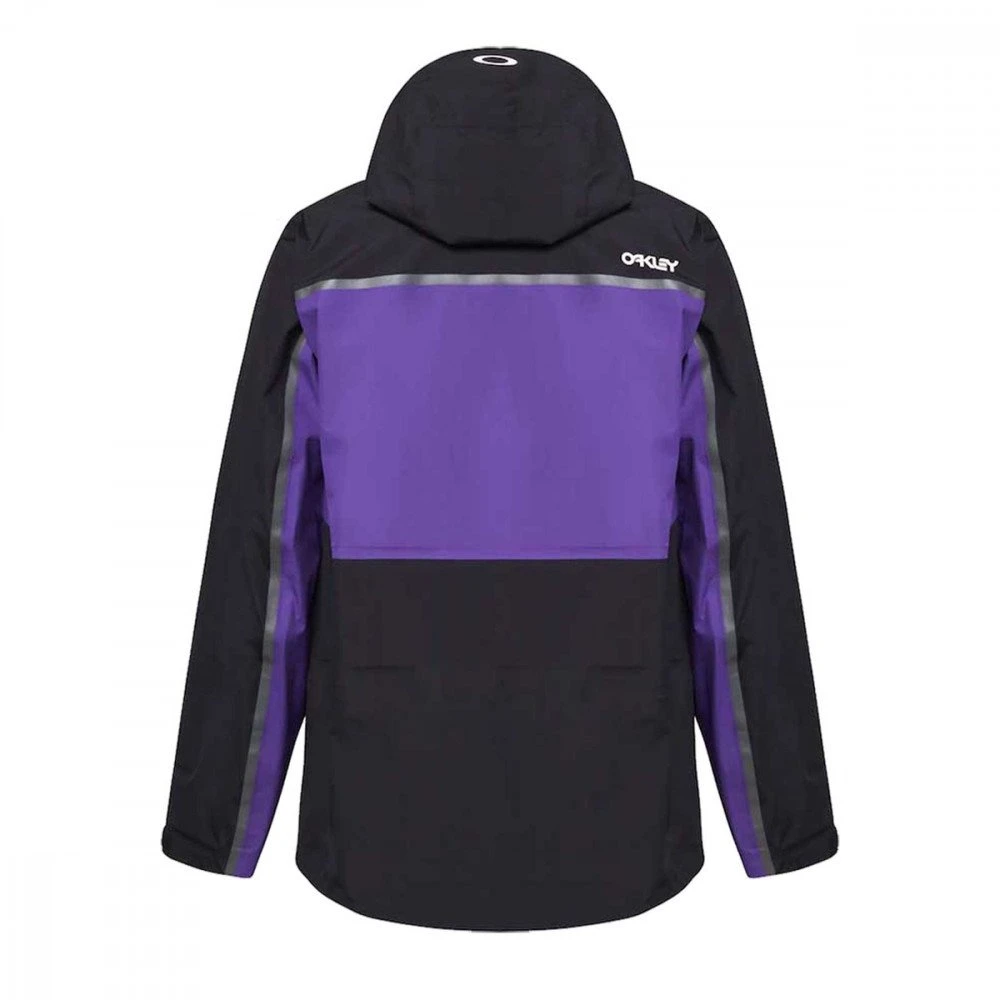 OAKLEY GIACCA EVOCATIVE SHELL 2 OAKLEY GIACCA EVOCATIVE SHELL - immagine 2