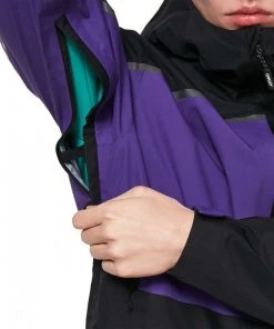 OAKLEY GIACCA EVOCATIVE SHELL 10 OAKLEY GIACCA EVOCATIVE SHELL -Offerte Snowboard Negozio oakley foa402342 giacca evocative shell abbigliamento snowboard uomo 044214201 9eg 5