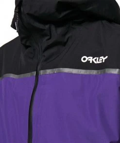 OAKLEY GIACCA EVOCATIVE SHELL 11 OAKLEY GIACCA EVOCATIVE SHELL -Offerte Snowboard Negozio oakley foa402342 giacca evocative shell abbigliamento snowboard uomo 044214201 9eg 6