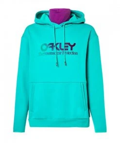 OAKLEY FELPA C/CAPP RIDER LONG 2.0