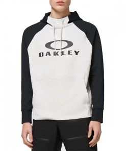 OAKLEY FELPA CON CAPPUCCIO SIERRA DWR Bianco 7 OAKLEY FELPA CON CAPPUCCIO SIERRA DWR Bianco -Offerte Snowboard Negozio oakley foa402382 felpa con cappuccio sierra dwr abbigliamento snowboard uomo 043421401 9ee 3