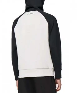 OAKLEY FELPA CON CAPPUCCIO SIERRA DWR Bianco 8 OAKLEY FELPA CON CAPPUCCIO SIERRA DWR Bianco -Offerte Snowboard Negozio oakley foa402382 felpa con cappuccio sierra dwr abbigliamento snowboard uomo 043421401 9ee 4