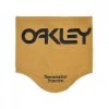 OAKLEY SCALDACOLLO TNP NECK GAITER Giallo