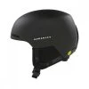 OAKLEY CASCO MOD1 PRO Nero