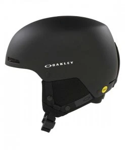 OAKLEY CASCO MOD1 PRO Nero