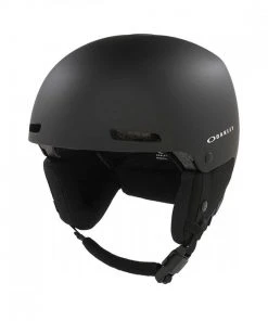 OAKLEY CASCO MOD1 PRO Nero -Offerte Snowboard Negozio oakley fos900586 casco mod1 pro caschi snowboard uomo 044057001 02e 3