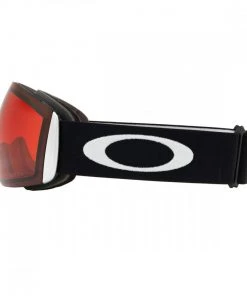 OAKLEY MASCHERA FLIGHT DECK L PRIZM™ ROSE -Offerte Snowboard Negozio oakley oo7050 maschera flight deck matte black prizm rose maschere snowboard uomo 028813701 03 4