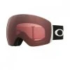 OAKLEY MASCHERA FLIGHT DECK L PRIZM™ DARK GREY