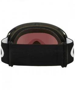 OAKLEY MASCHERA FLIGHT DECK L PRIZM™ DARK GREY -Offerte Snowboard Negozio oakley oo7050 maschera flight deck xl prizm dark grey maschere snowboard uomo 044442201 90 3