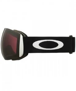 OAKLEY MASCHERA FLIGHT DECK L PRIZM™ DARK GREY -Offerte Snowboard Negozio oakley oo7050 maschera flight deck xl prizm dark grey maschere snowboard uomo 044442201 90 4