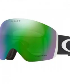 OAKLEY MASCHERA FLIGHT DECK L PRIZM™ JADE