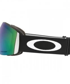 OAKLEY MASCHERA FLIGHT DECK L PRIZM™ JADE -Offerte Snowboard Negozio oakley oo7050 maschera flight deck xl prizm jade maschere snowboard uomo 044057301 89 4
