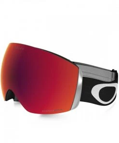 OAKLEY MASCHERA FLIGHT DECK L PRIZM™ TORCH