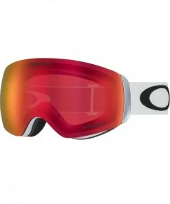 OAKLEY MASCHERA FLIGHT DECK M PRIZMâ„¢ TORCH