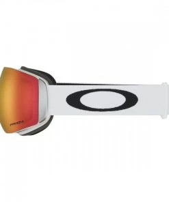 OAKLEY MASCHERA FLIGHT DECK M PRIZM™ TORCH -Offerte Snowboard Negozio oakley oo7064 maschera flight deck xm prizm torch maschere snowboard uomo 031063601 24 4