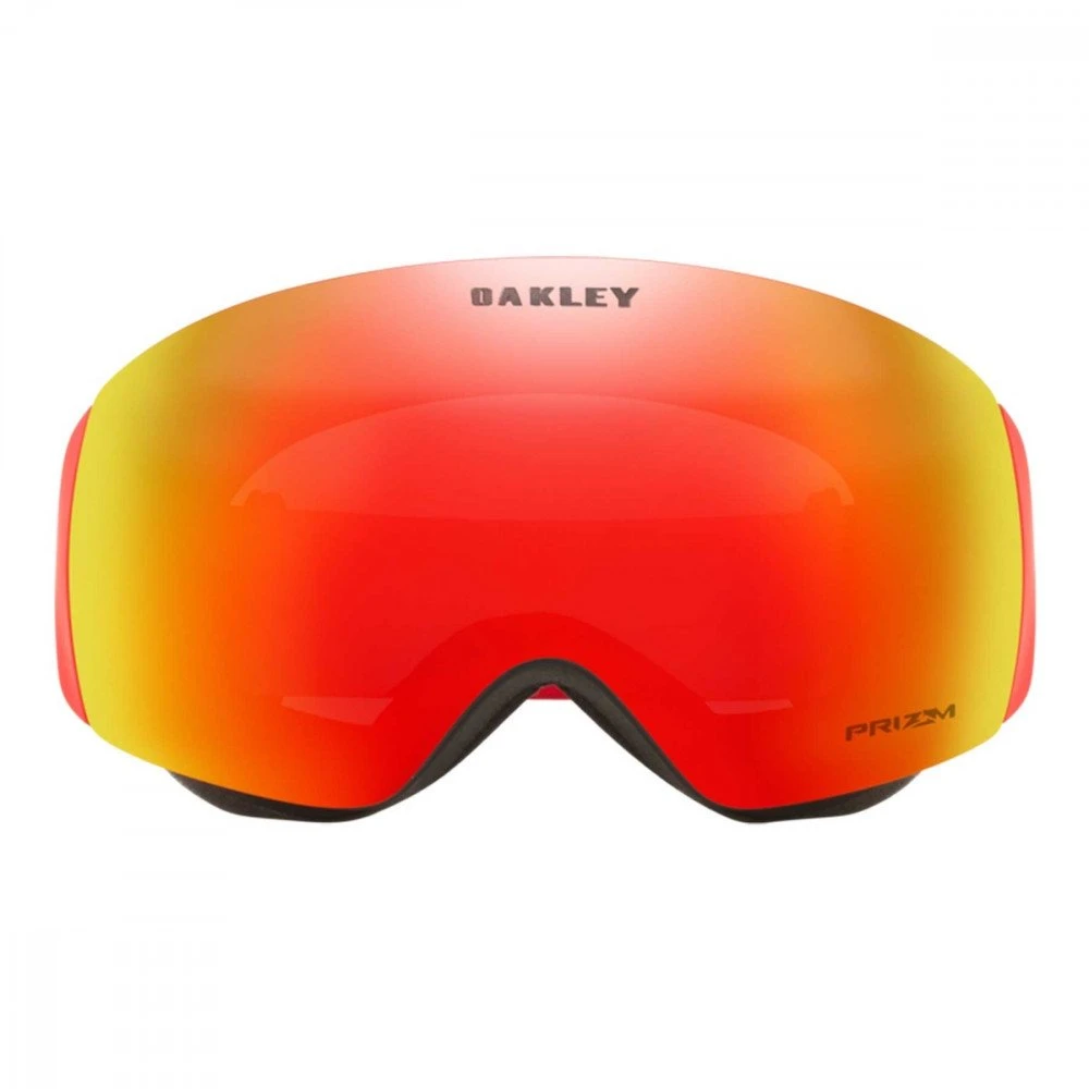OAKLEY MASCHERA FLIGHT DECK M PRIZM™ TORCH 2 OAKLEY MASCHERA FLIGHT DECK M PRIZM™ TORCH - immagine 2