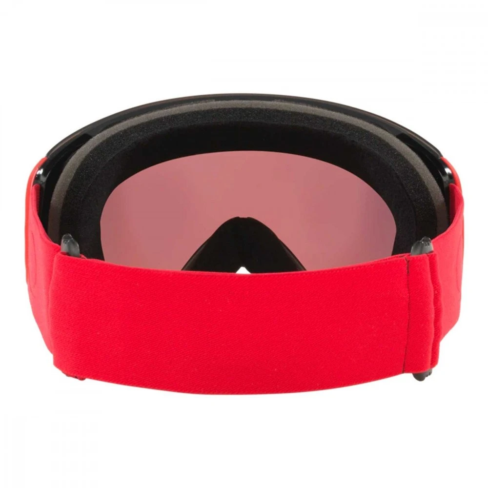 OAKLEY MASCHERA FLIGHT DECK M PRIZM™ TORCH 3 OAKLEY MASCHERA FLIGHT DECK M PRIZM™ TORCH - immagine 3