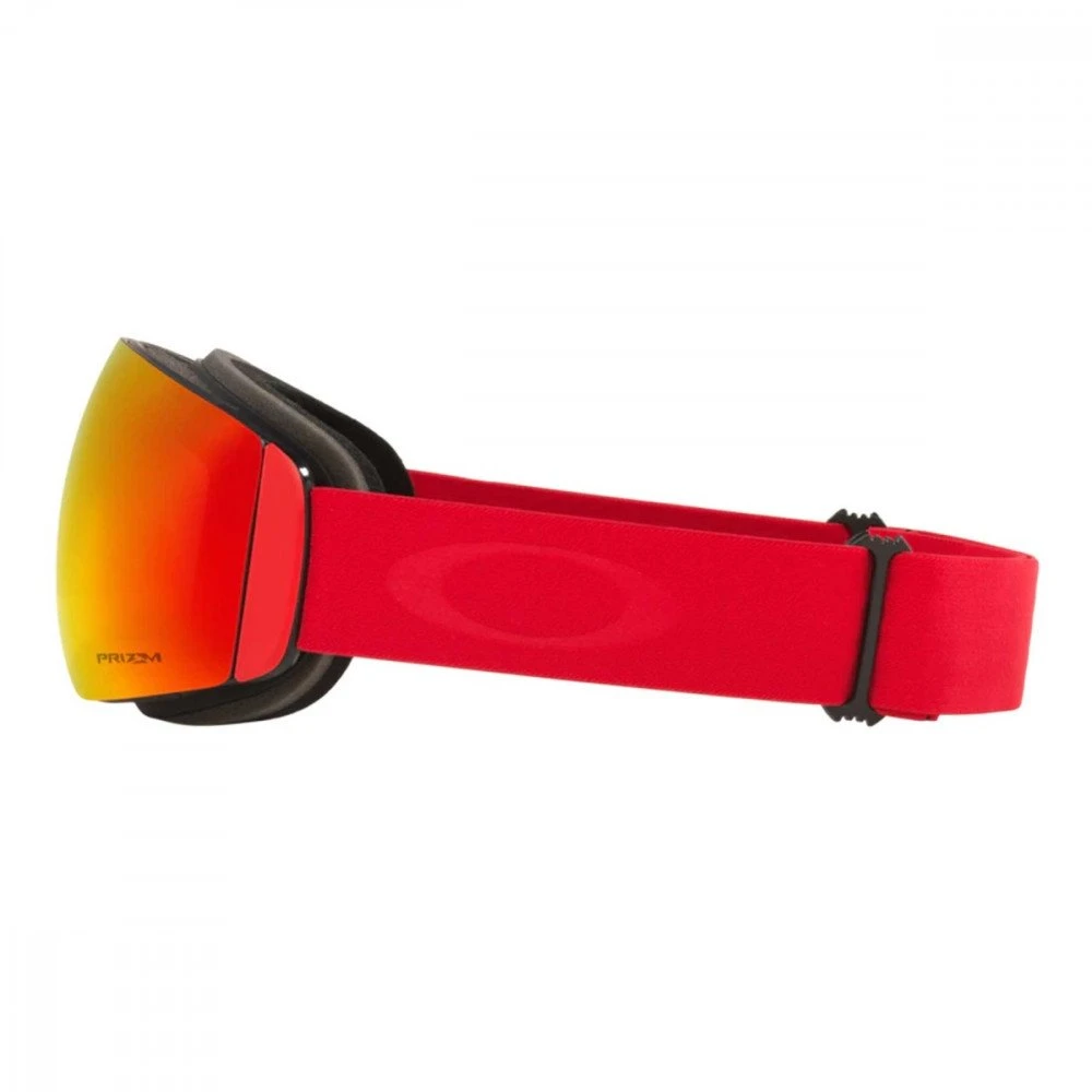 OAKLEY MASCHERA FLIGHT DECK M PRIZM™ TORCH 4 OAKLEY MASCHERA FLIGHT DECK M PRIZM™ TORCH - immagine 4