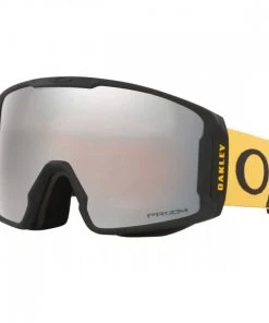 OAKLEY MASCHERA LINE MINER L HENRIKORNG PRIZMBK