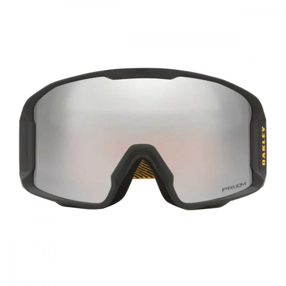 OAKLEY MASCHERA LINE MINER L HENRIKORNG PRIZMBK 2 OAKLEY MASCHERA LINE MINER L HENRIKORNG PRIZMBK - immagine 2