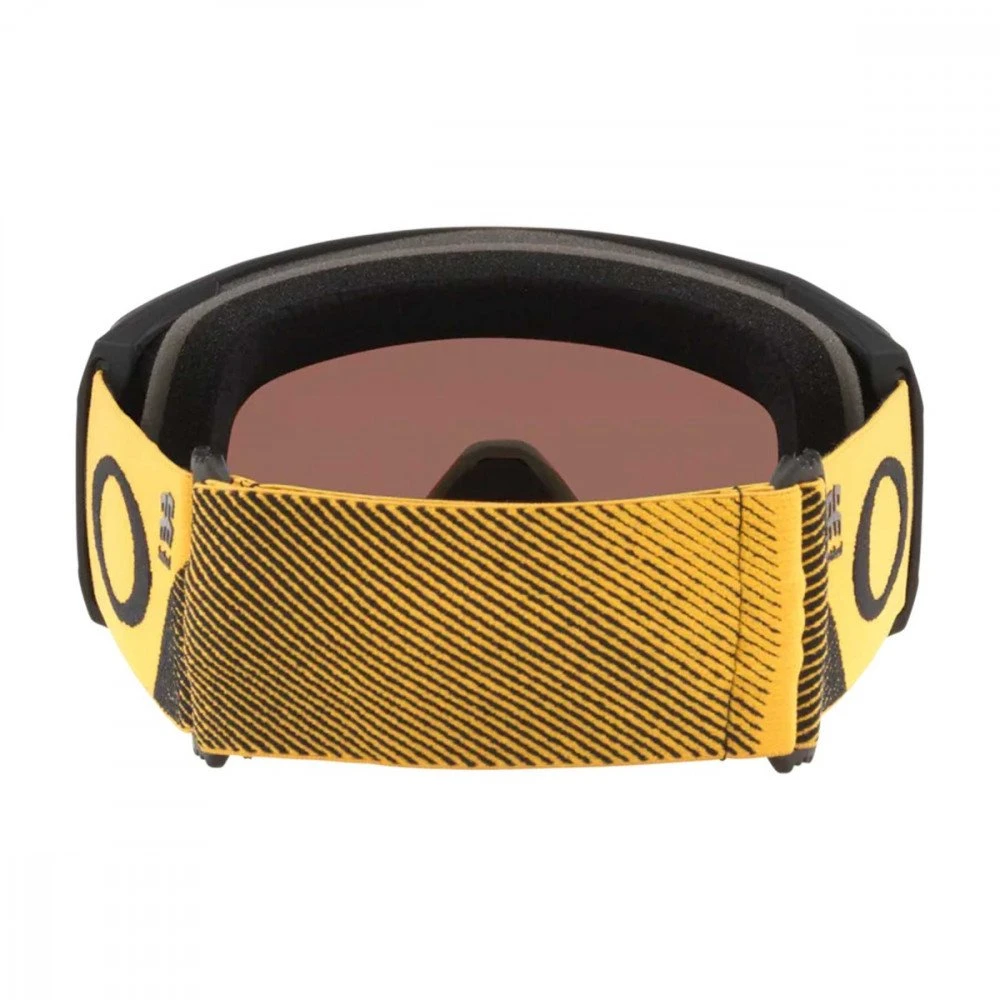 OAKLEY MASCHERA LINE MINER L HENRIKORNG PRIZMBK 3 OAKLEY MASCHERA LINE MINER L HENRIKORNG PRIZMBK - immagine 3