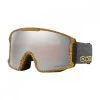 OAKLEY MASCHERA LINE MINER L STALE PRIZM™ BLACK