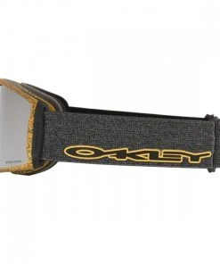 OAKLEY MASCHERA LINE MINER L STALE PRIZM™ BLACK -Offerte Snowboard Negozio oakley oo7070 maschera line miner l stale prizm black maschere snowboard uomo 044057901 b3 4