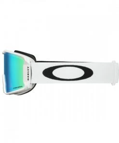 OAKLEY MASCHERA LINE MINER M PRIZM™ JADE -Offerte Snowboard Negozio oakley oo7093 maschera line miner xm prizm jade maschere snowboard uomo 037203301 08 4