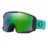 OAKLEY MASCHERA LINE MINER M PRIZM™ JADE