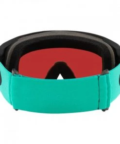 OAKLEY MASCHERA LINE MINER M PRIZM™ JADE -Offerte Snowboard Negozio oakley oo7093 maschera line miner xm prizm jade maschere snowboard uomo 044058001 53 3