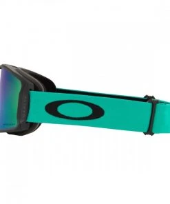 OAKLEY MASCHERA LINE MINER M PRIZM™ JADE -Offerte Snowboard Negozio oakley oo7093 maschera line miner xm prizm jade maschere snowboard uomo 044058001 53 4