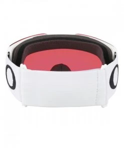 OAKLEY MASCHERA FALL LINE L MATTE WHITE PRIZM™ JADE -Offerte Snowboard Negozio oakley oo7099 maschera fall line xl matte white prizm jade maschere snowboard uomo 039566201 08 4