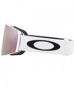 OAKLEY MASCHERA FALL LINE L PRIZM™ HI PINK -Offerte Snowboard Negozio oakley oo7099 maschera fall line xl prizm hi pink maschere snowboard uomo 039566301 10 4