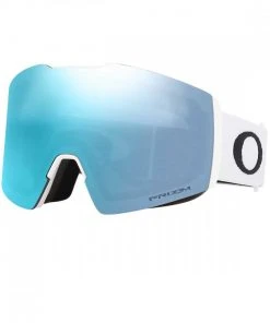 OAKLEY MASCHERA FALL LINE L PRIZM™ SAPPHIRE