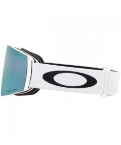 OAKLEY MASCHERA FALL LINE L PRIZM™ SAPPHIRE -Offerte Snowboard Negozio oakley oo7099 maschera fall line xl prizm sapphire maschere snowboard uomo 041581901 35 4