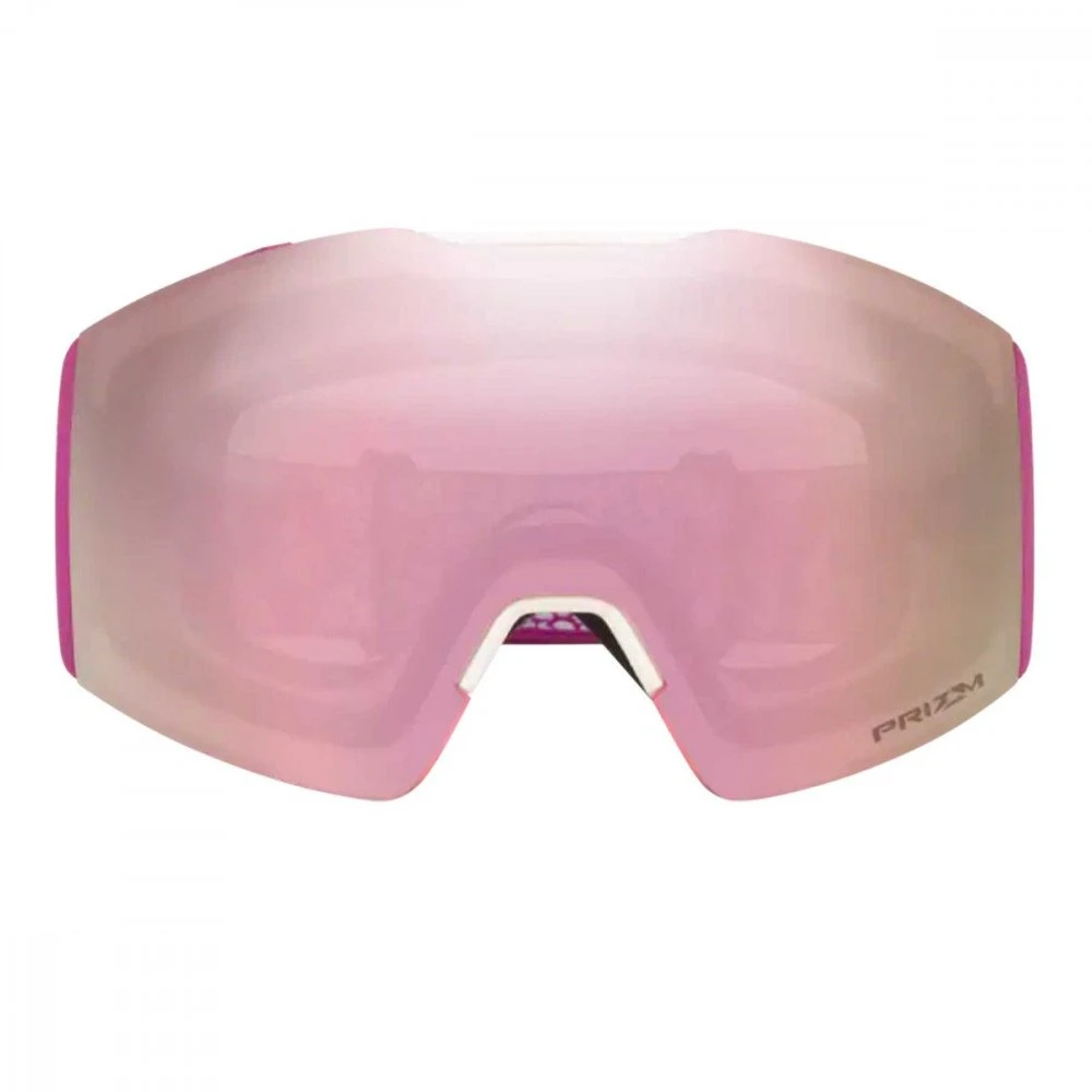 OAKLEY MASCHERA FALL LINE M ORIGINS PRIZM™ HI PINK - immagine 2