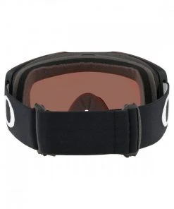 OAKLEY MASCHERA FALL LINE M PRIZM™ BLACK -Offerte Snowboard Negozio oakley oo7103 maschera fall line xm prizm black maschere snowboard uomo 039566601 10 3