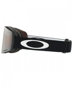 OAKLEY MASCHERA FALL LINE M PRIZM™ BLACK -Offerte Snowboard Negozio oakley oo7103 maschera fall line xm prizm black maschere snowboard uomo 039566601 10 5