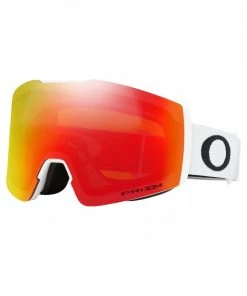 OAKLEY MASCHERA FALL LINE M PRIZM™ TORCH