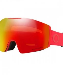 OAKLEY MASCHERA FALL LINE M PRIZMâ„¢ TORCH