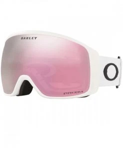 OAKLEY MASCHERA FLIGHT TRACKER L PRIZM™ HI-PINK